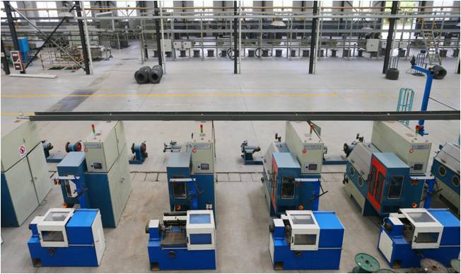 鋼管拋丸機(jī)、管道拋丸機(jī)、通過(guò)式拋丸機(jī)解決方案